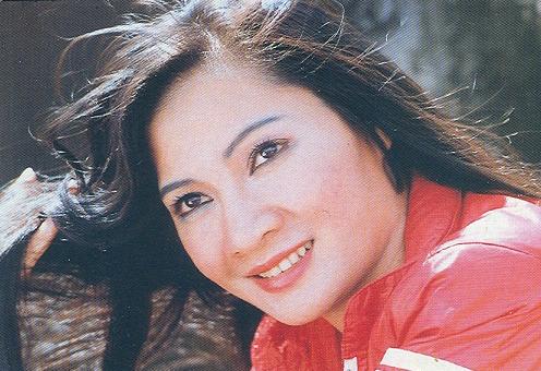 Diễn viên lồng tiếng Bích Ngọc