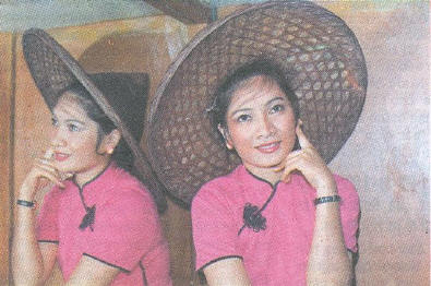 Diễn viên lồng tiếng Bích Ngọc