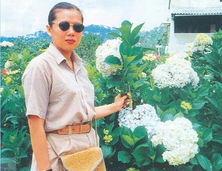 Diễn viên lồng tiếng Khánh Phương