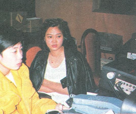 Tổ kỹ thuật lồng tiếng: Phương Quỳnh và Thanh Vân