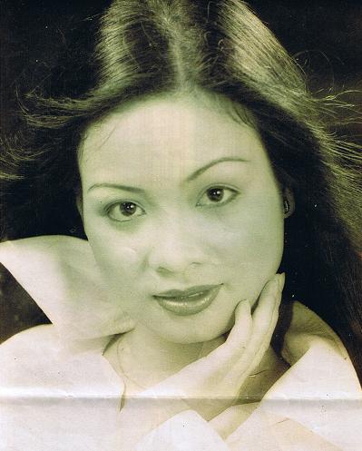 Diễn viên lồng tiếng Thu Hương