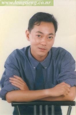 Khánh Văn