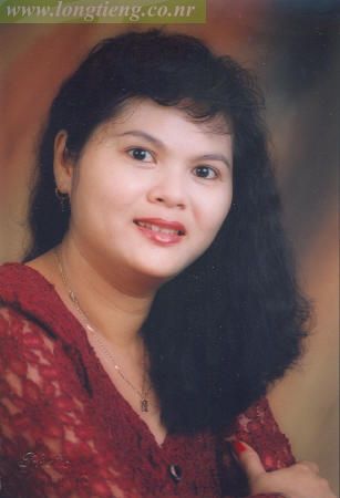 Minh Hương
