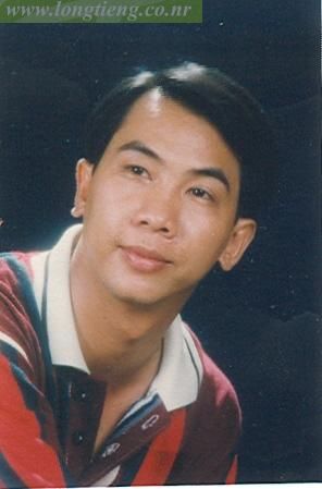 Nguyễn Vinh