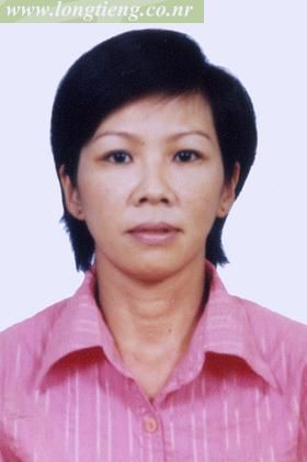 Thùy Trang