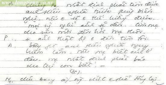 Bản dịch phim Loạn Thế Giai Nhân